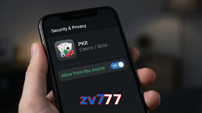 Game list for Zv777 apk section